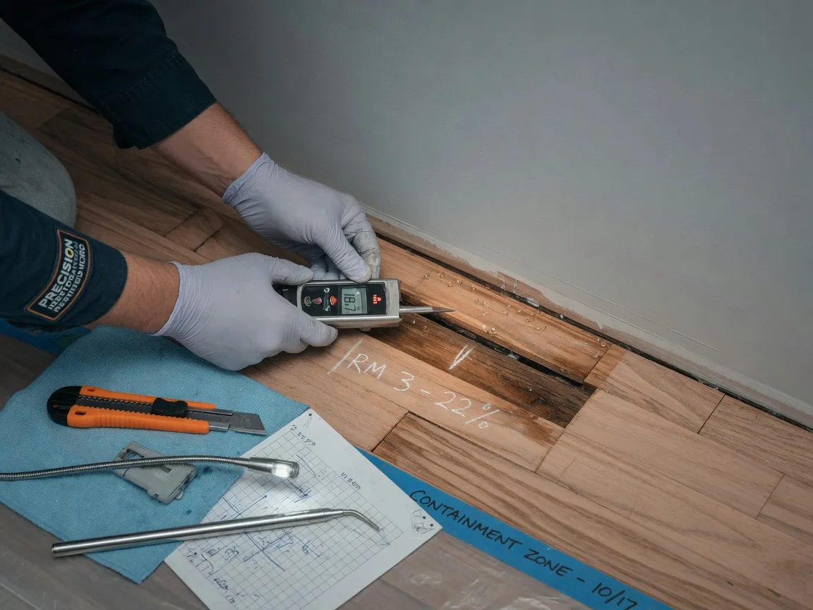 Why choose Water Removal in Riverdale, NJ